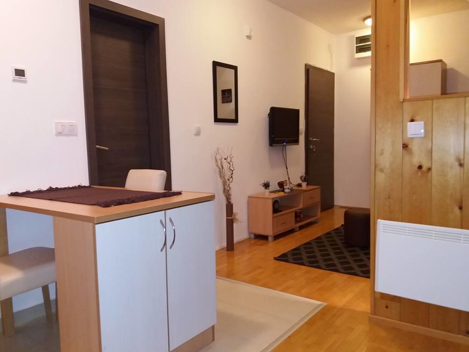דירות קופאוניק Sunny Kop Cardaci מראה חיצוני תמונה
